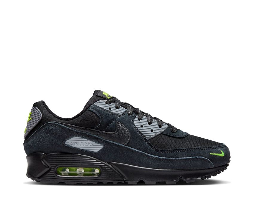 Nike Air Max 90 "Mini Swoosh"