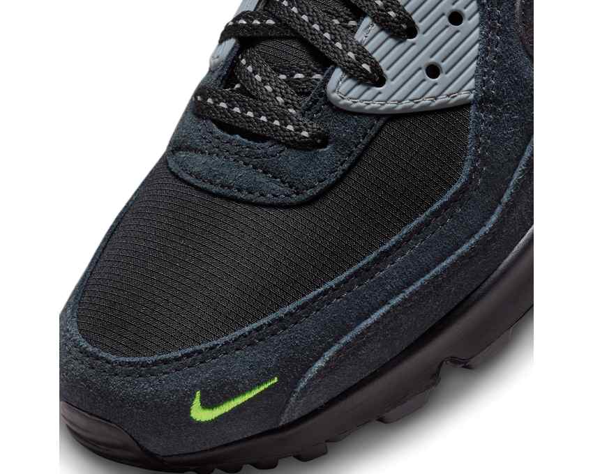 Nike Air Max 90 "Mini Swoosh"