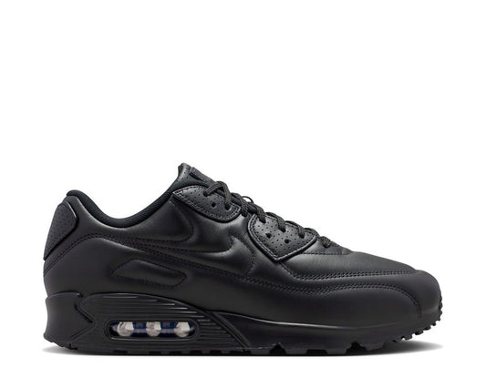 Nike Air Max 90 SP Puffy "Triple Black"
