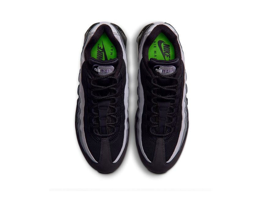Nike Air Max 95 Big Bubble Premium "Joker"