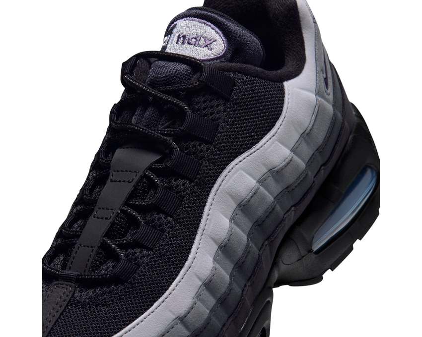Nike Air Max 95 Big Bubble Premium "Joker"