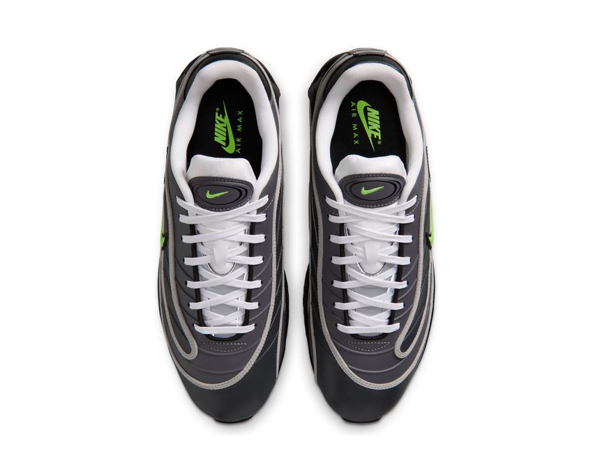 Nike Air Max Joga Bonito "Black Neon"