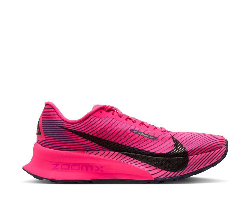 Nike Acg Ultrafly Trail "Hyper Pink"