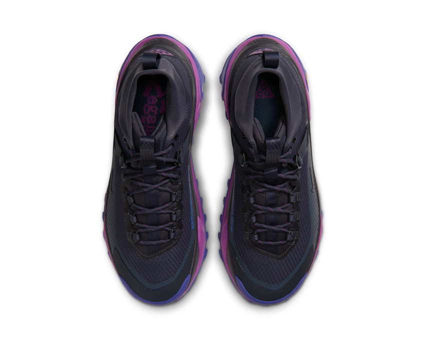 Nike Acg Zegama Hike "Gridiron"