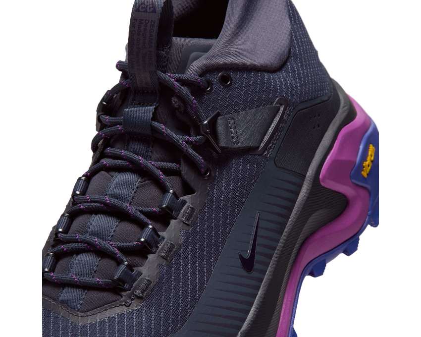 Nike Acg Zegama Hike "Gridiron"