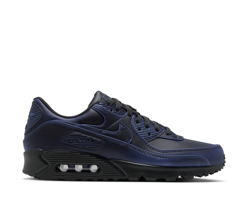 Nike Max 90 Prm "Grey Blue"