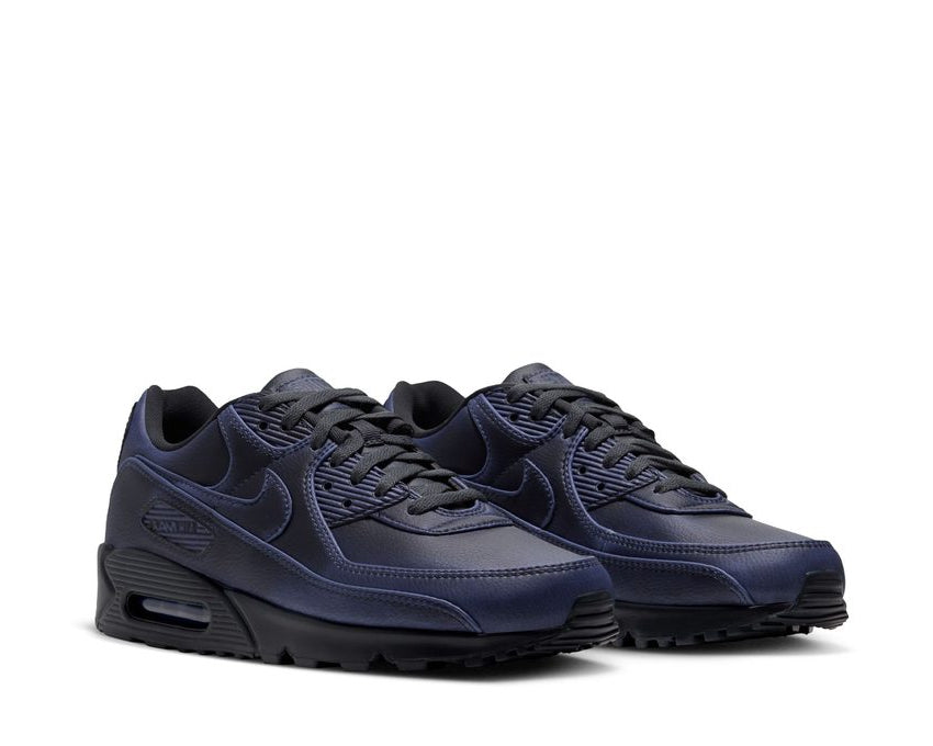 Nike Max 90 Prm "Grey Blue"