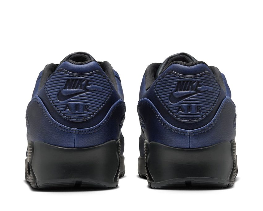 Nike Max 90 Prm "Grey Blue"