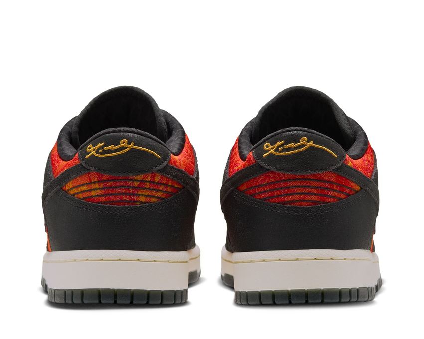 Nike Dunk Low Protro "Anthracite"