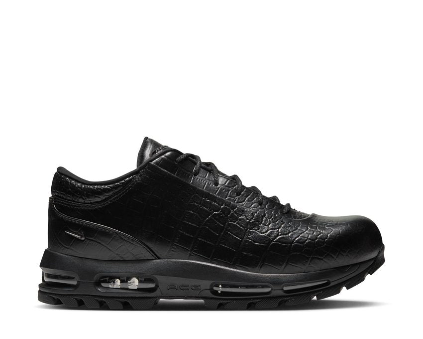 Nike Air Max Goadome Low "Black Croc"