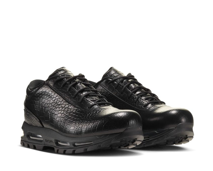 Nike Air Max Goadome Low "Black Croc"