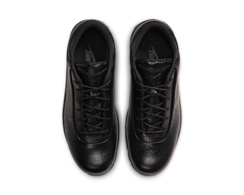 Nike Air Max Goadome Low "Black Croc"