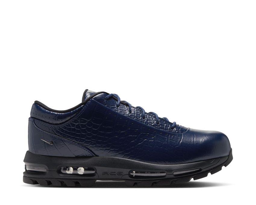 Nike Air Max Goadome Low "Midnight Navy"