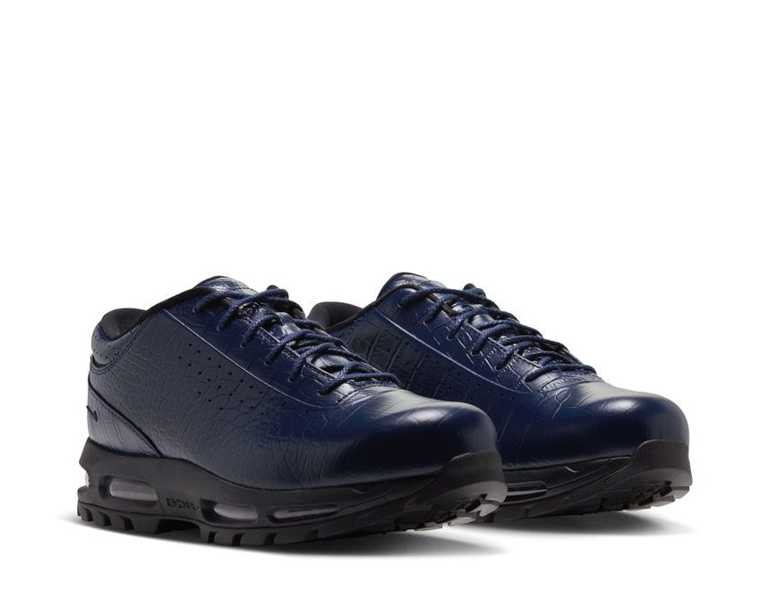 Nike Air Max Goadome Low "Midnight Navy"