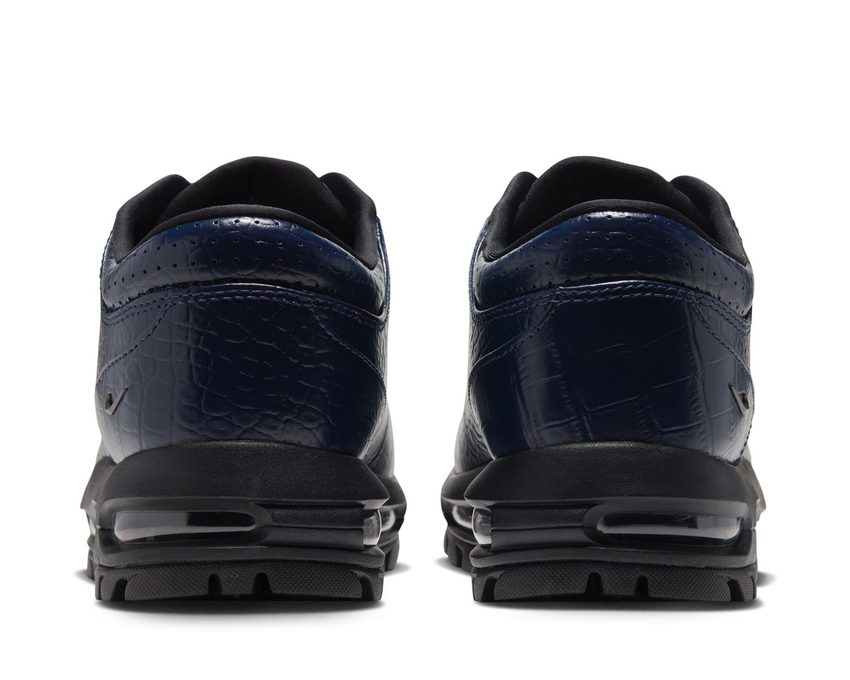 Nike Air Max Goadome Low "Midnight Navy"