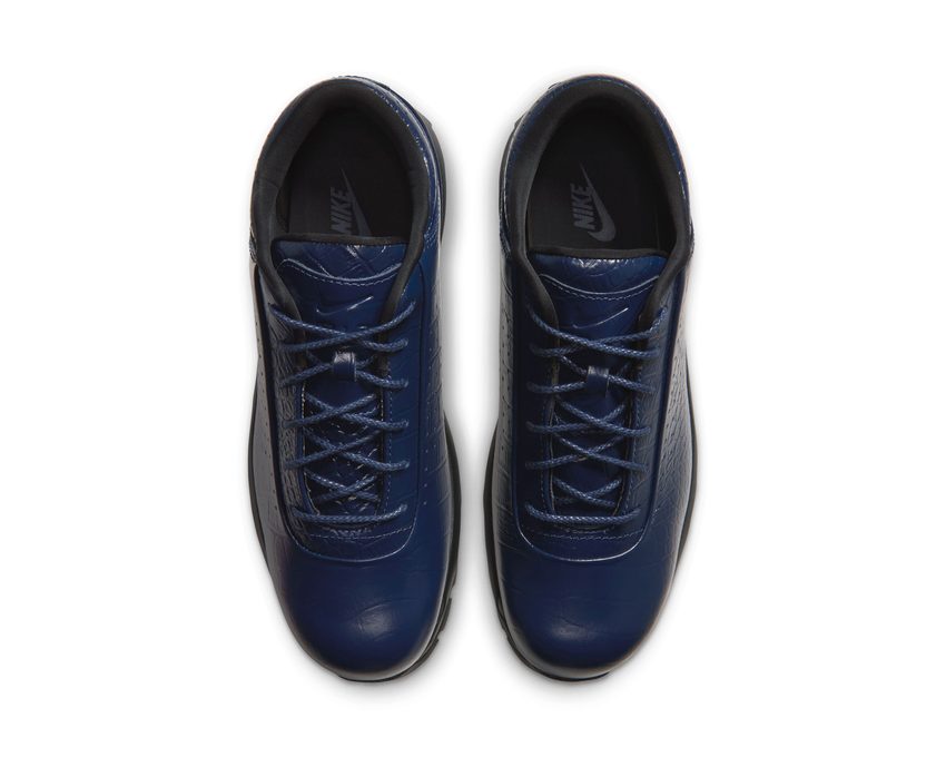 Nike Air Max Goadome Low "Midnight Navy"
