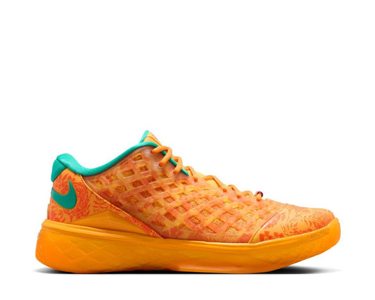 Nike Kobe III Low Protro "Mamba Eterno"