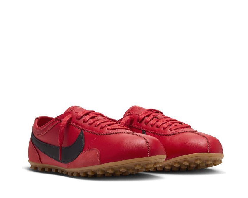 Nike Moon Shoe Og Lthr Sp W "University Red"