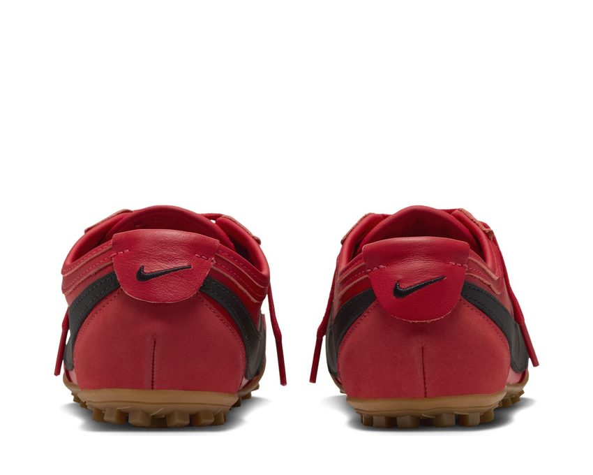 Nike Moon Shoe Og Lthr Sp W "University Red"