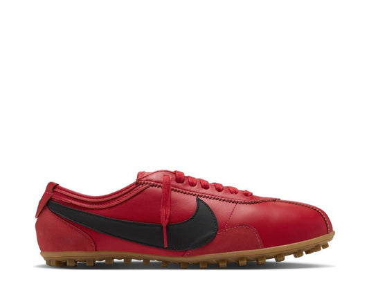 Nike Moon Shoe Og Lthr Sp W "University Red"