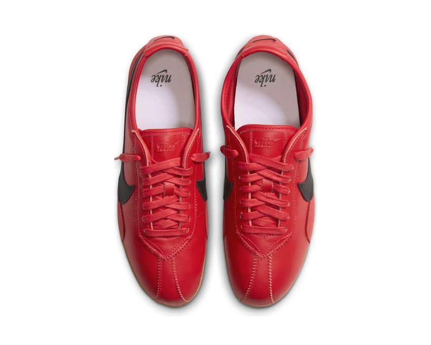 Nike Moon Shoe Og Lthr Sp W "University Red"