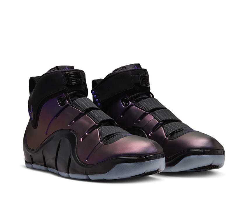 Nike Zoom Lebron IV