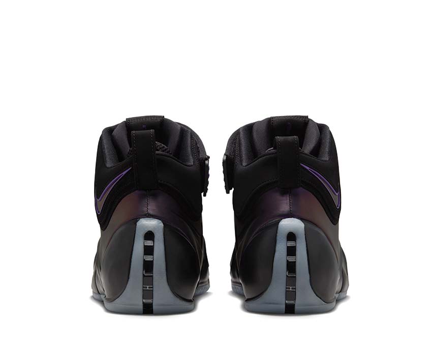 Nike Zoom Lebron IV