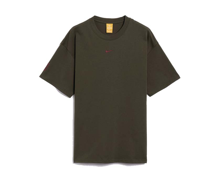 Nike NOCTA Tee "Cargo Khaki"