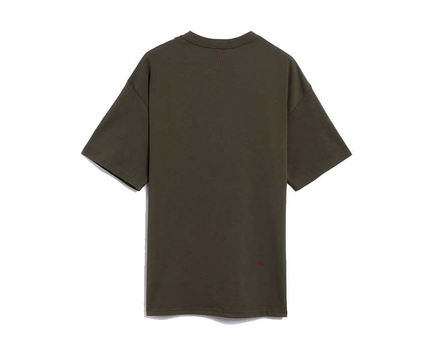 Nike NOCTA Tee "Cargo Khaki"