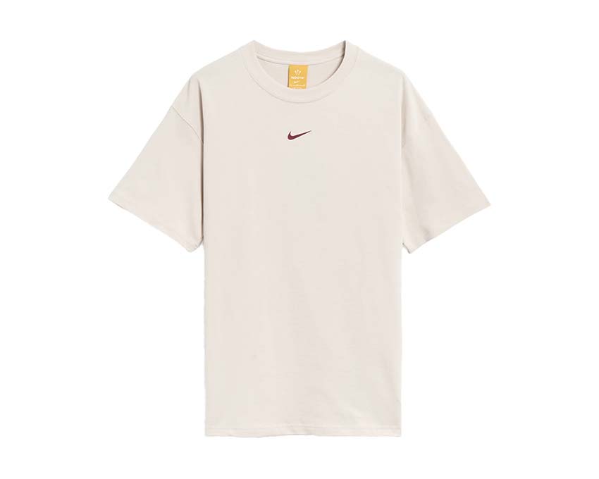 Nike NOCTA Tee "Beige"