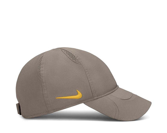 Nike x NOCTA Cap "Olive Grey"