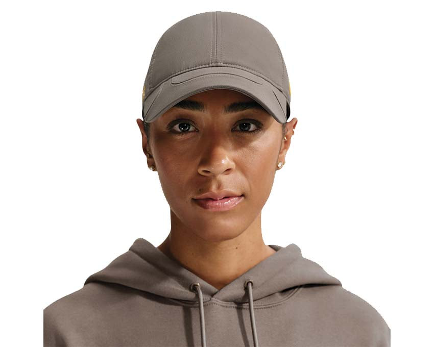 Nike x NOCTA Cap "Olive Grey"