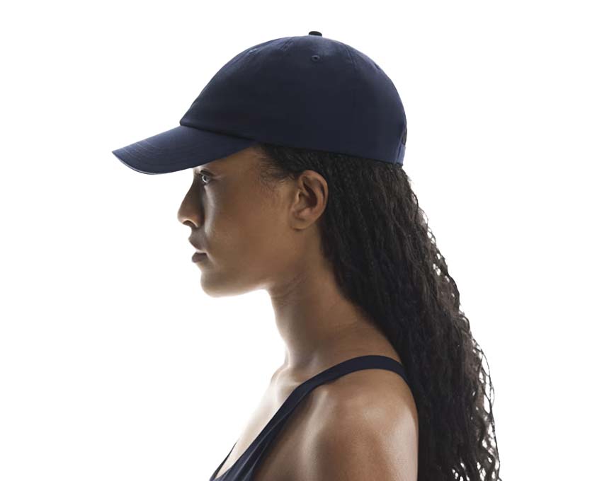 On All Day Cap "Navy"