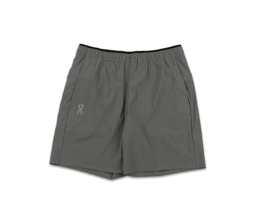 On All Day Shorts