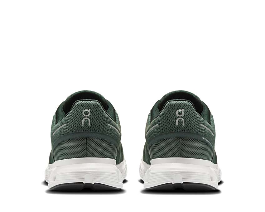 On Cloud 6 "Evergreen"