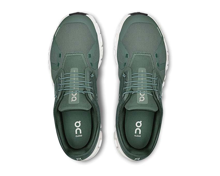 On Cloud 6 "Evergreen"