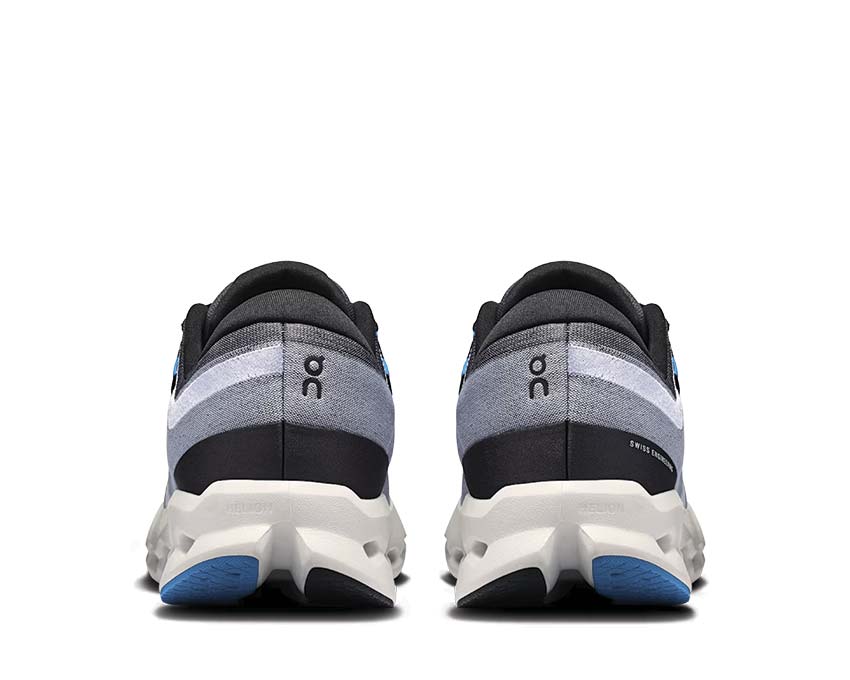 On Cloudsurfer 2 "Black"