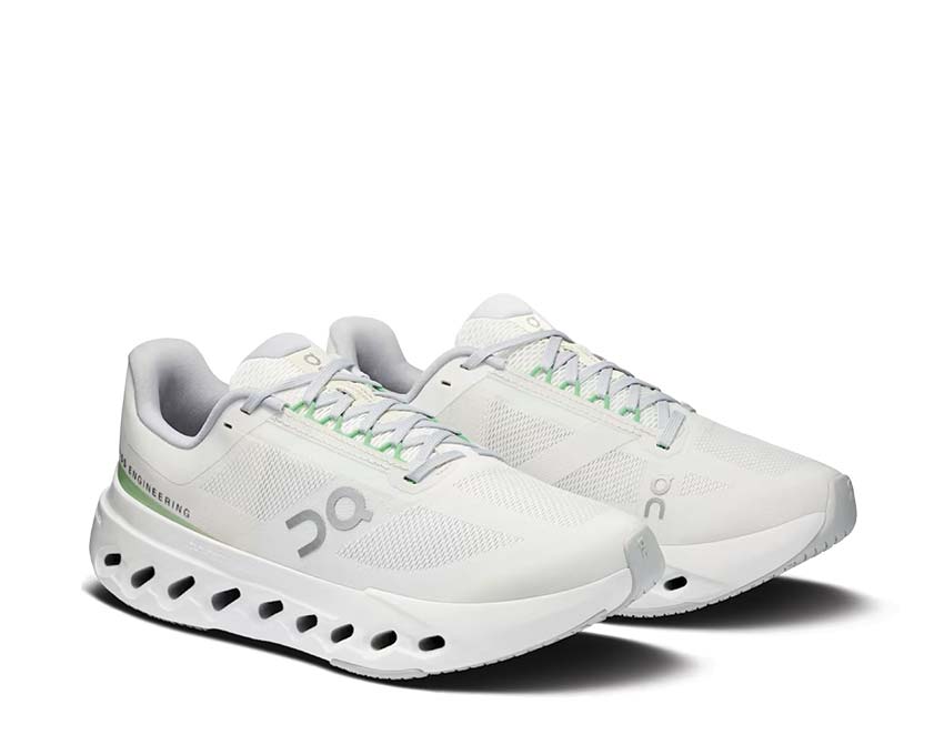On Cloudsurfer Next W "White"
