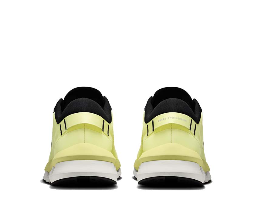 On Cloudzone "Limelight"