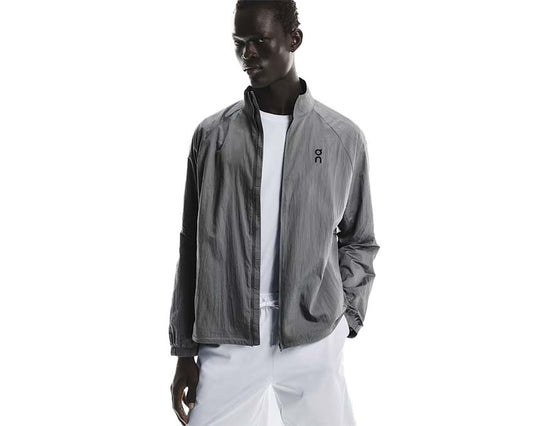On Court Jacket M "Eclipse"