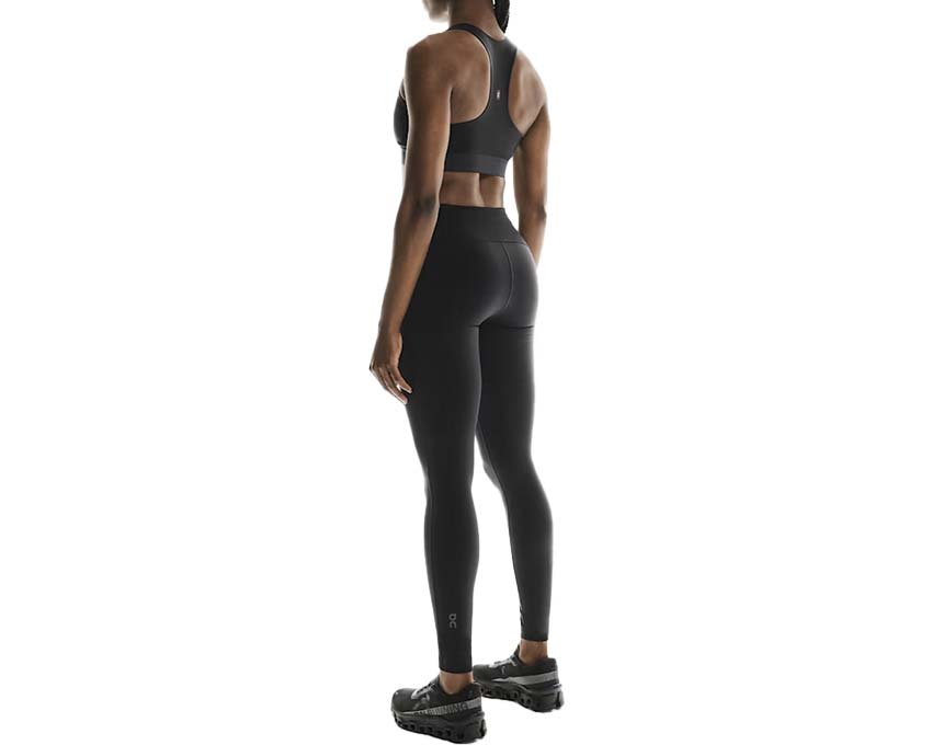 On Performance Tights W "Black"