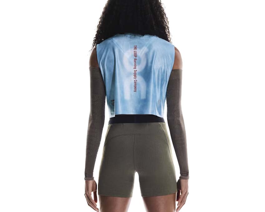 On Tights PLEASURES x The Loop
