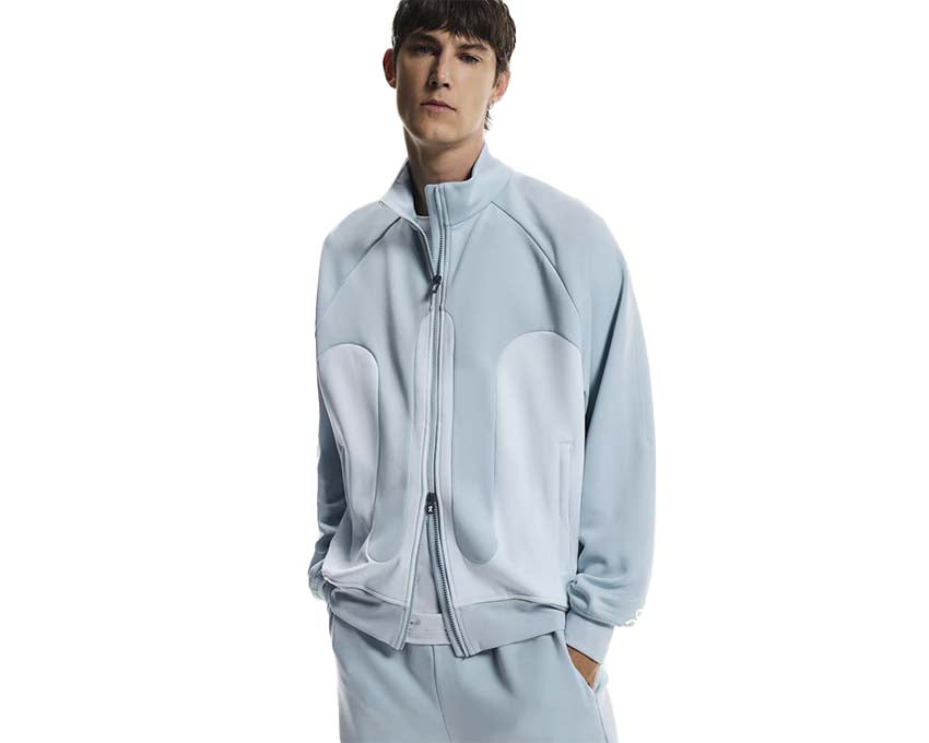 On Track Jacket IKON 1 U "Cascade"