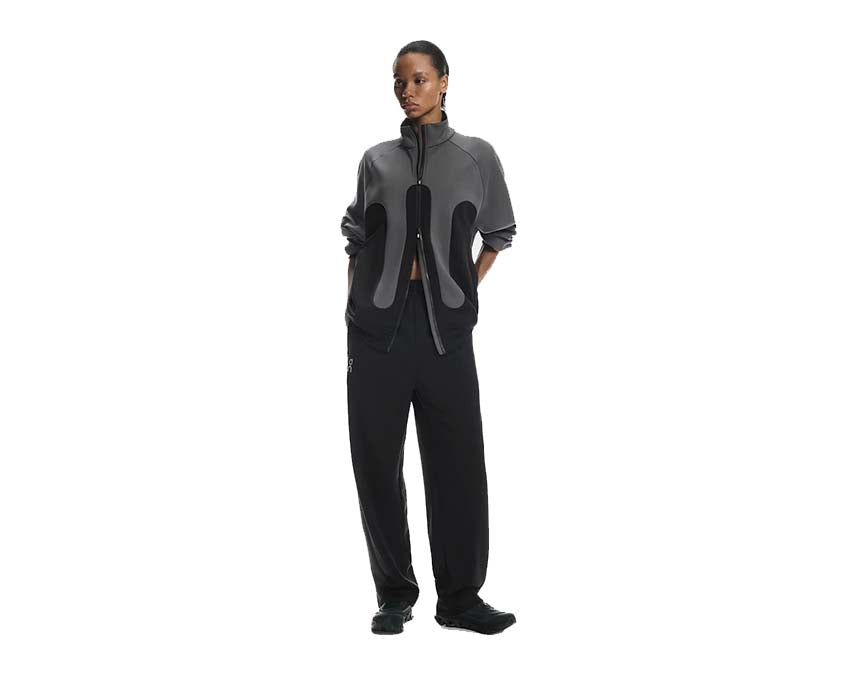 On Track Pants IKON 1 U "Black"