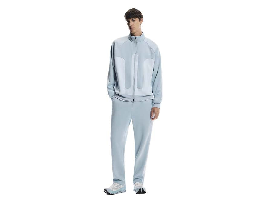 On Track Pants IKON 1 U "Cascade"
