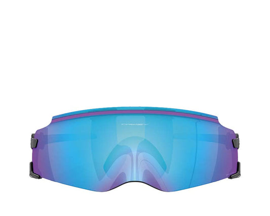 Oakley Kato