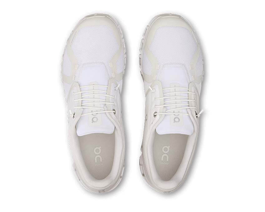 On Cloud 6 "White"
