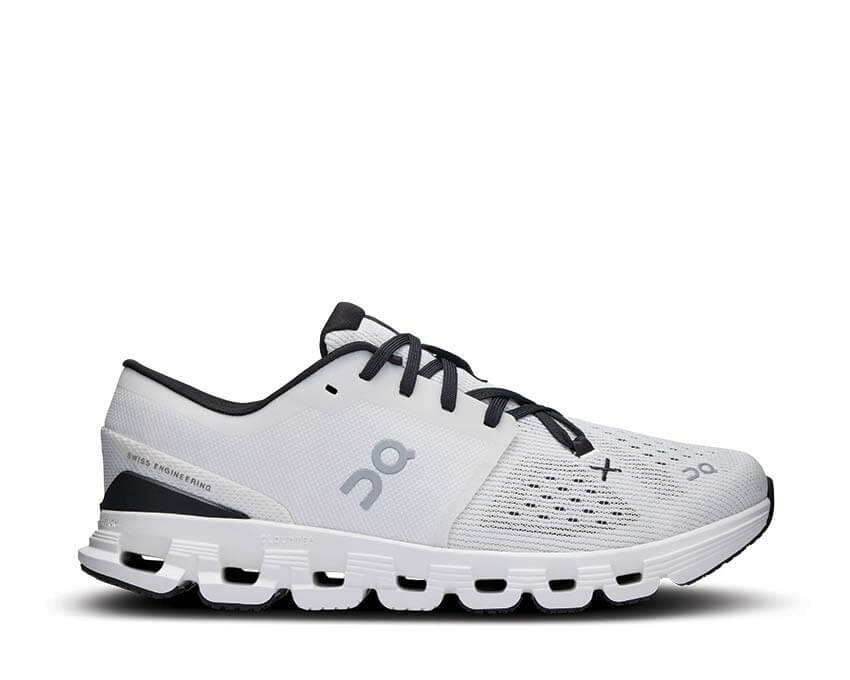 On Cloud X 4 "Ivory"