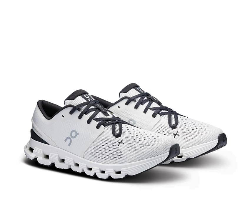 On Cloud X 4 "Ivory"