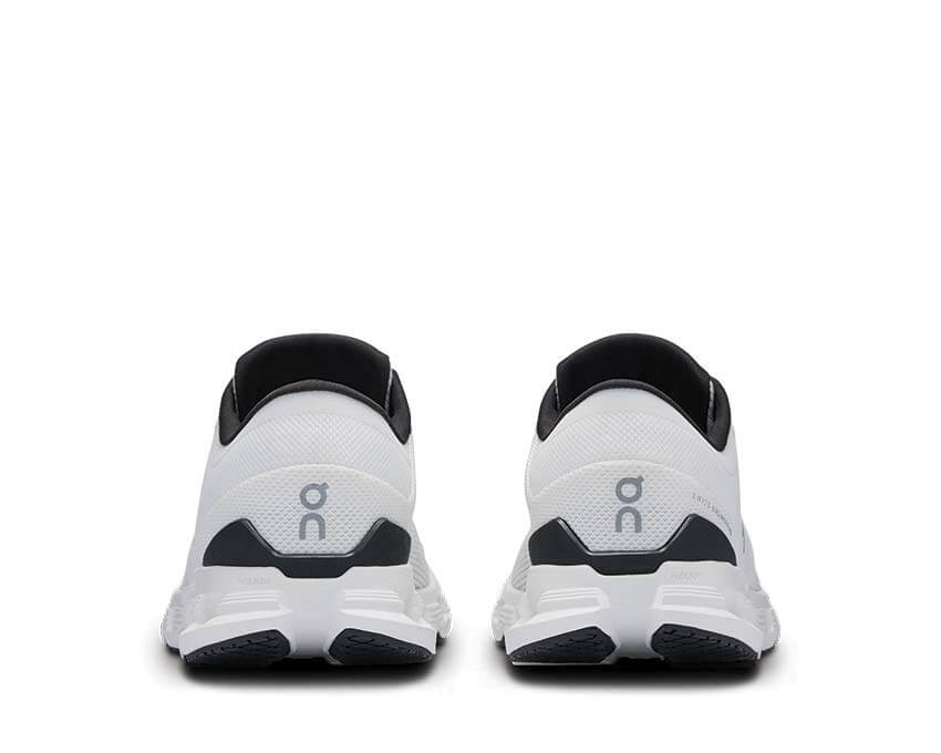 On Cloud X 4 "Ivory"